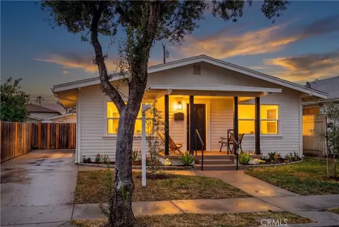 211 N Resh, Anaheim, CA 92805