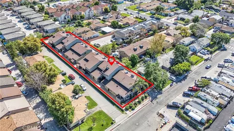 2826 Cogswell Rd, El Monte, CA 91732
