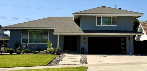 328 S Violet Ln S, Orange, CA 92869