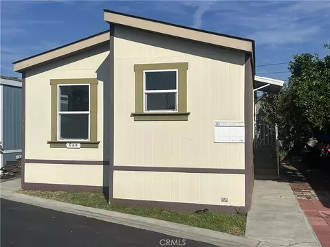 24725 Pennslyvania Ave #C22, Lomita, CA 90717