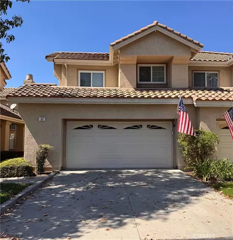 147 Encantado, Rancho Santa Margarita, CA 92688