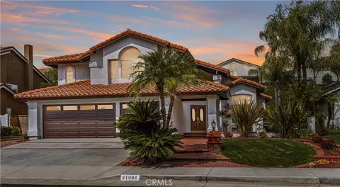 21091 Kensington, Lake Forest, CA 92630
