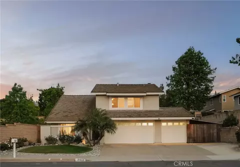 21632 Treeline Ln, Lake Forest, CA 92630
