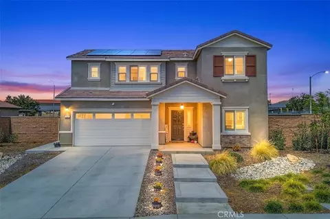 1262 Arcangela, Perris, CA 92571