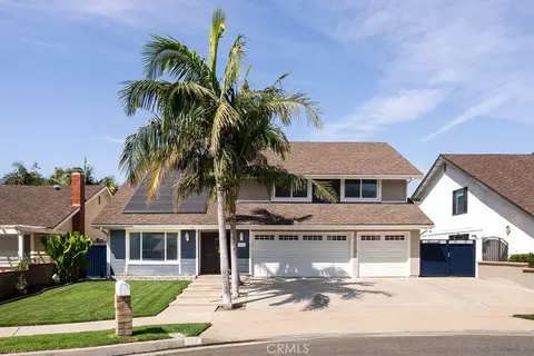186 N Quail Ln, Orange, CA 92869