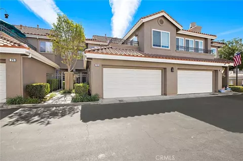 73 Morning Glory, Rancho Santa Margarita, CA 92688