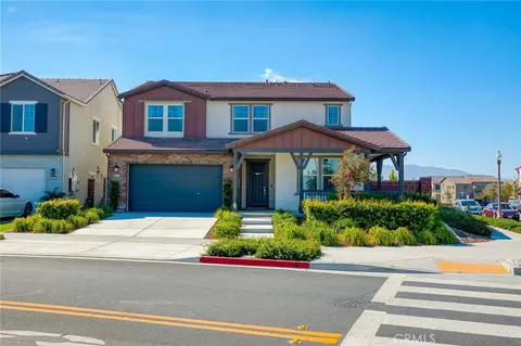 8691 Innovation St, Chino, CA 91708