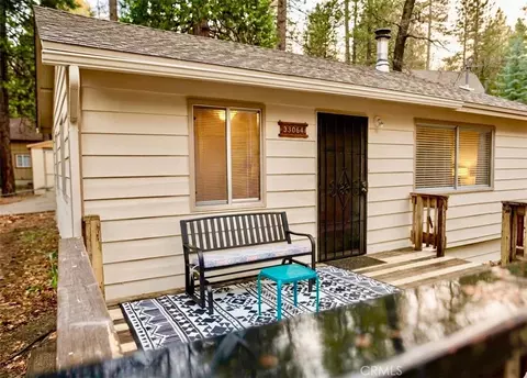 33064 Arrowbear, Running Springs, CA 92382