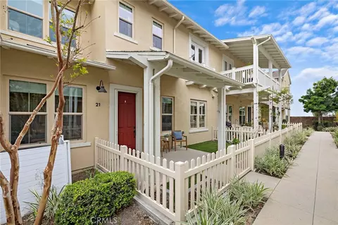 21 Promesa Ave, Rancho Mission Viejo, CA 92694