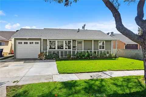 12126 Oracle St, Norwalk, CA 90650