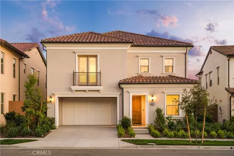 168 Somera, Irvine, CA 92602
