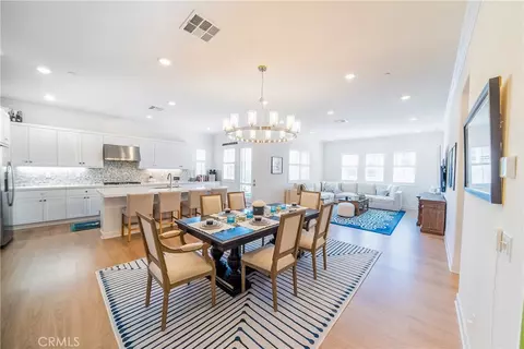 Dining - 151 Sash, Irvine, CA 92618 photo 2 of 2