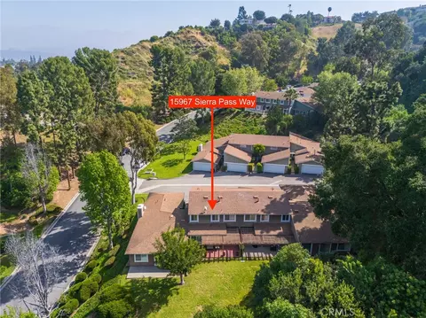 15967 Sierra Pass, Hacienda Heights, CA 91745