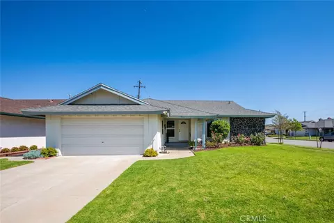 9826 Saint George Cir, Cypress, CA 90630