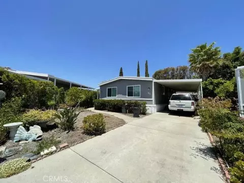 24001 Muirlands Blvd #138, Lake Forest, CA 92630