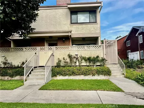 19451 Sherman Way #501, Reseda, CA 91335