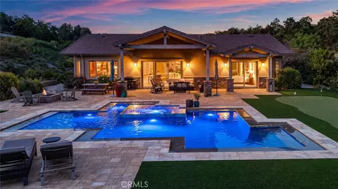 Exterior - 4355 Ramona, Fallbrook, CA 92028 photo 2 of 14