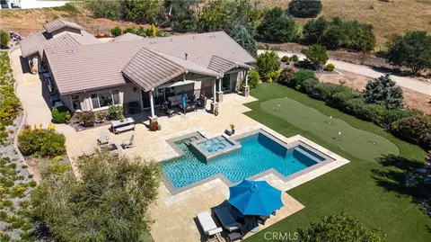 Exterior - 4355 Ramona, Fallbrook, CA 92028 photo 9 of 14