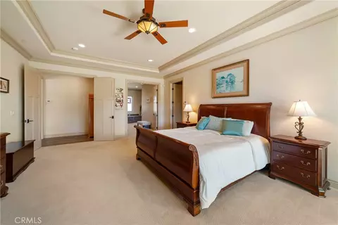 Bedroom - 4355 Ramona, Fallbrook, CA 92028 photo 5 of 6