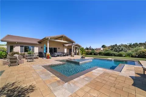 Exterior - 4355 Ramona, Fallbrook, CA 92028 photo 7 of 14