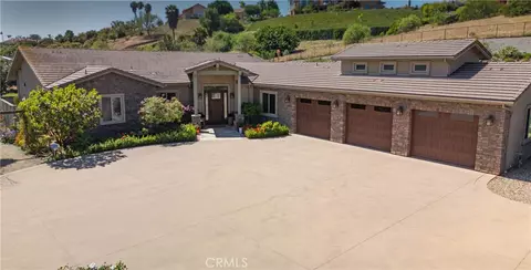 Exterior - 4355 Ramona, Fallbrook, CA 92028 photo 5 of 14