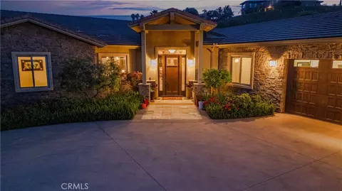 Exterior - 4355 Ramona, Fallbrook, CA 92028 photo 3 of 14