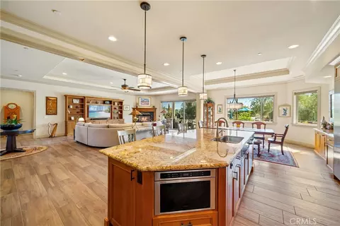 Kitchen - 4355 Ramona, Fallbrook, CA 92028 photo 4 of 4