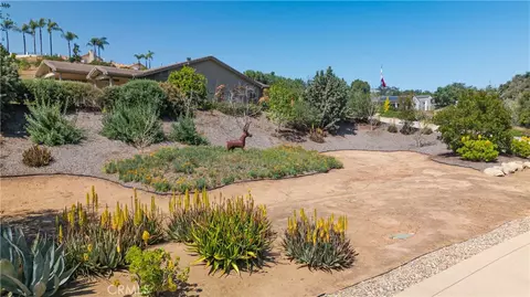 Exterior - 4355 Ramona, Fallbrook, CA 92028 photo 14 of 14