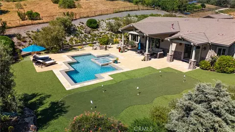 Exterior - 4355 Ramona, Fallbrook, CA 92028 photo 8 of 14
