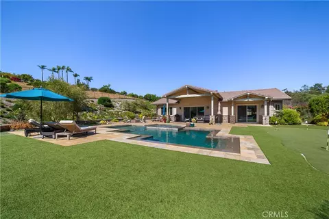 Exterior - 4355 Ramona, Fallbrook, CA 92028 photo 10 of 14