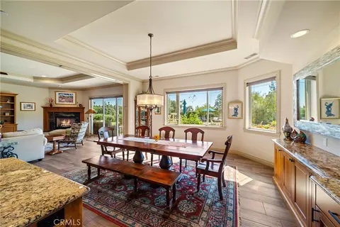 Dining - 4355 Ramona, Fallbrook, CA 92028 photo 1 of 2