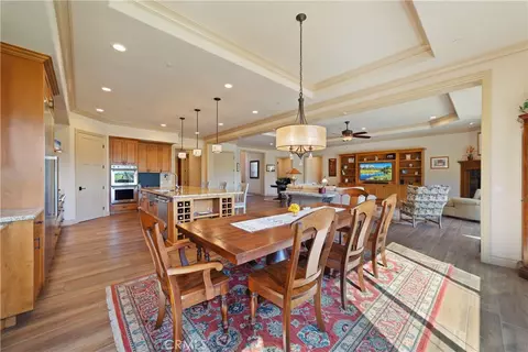 Dining - 4355 Ramona, Fallbrook, CA 92028 photo 2 of 2