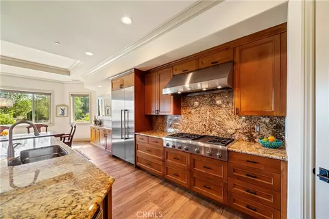 Kitchen - 4355 Ramona, Fallbrook, CA 92028 photo 3 of 4
