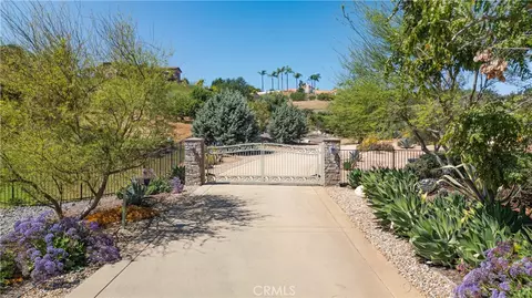 Exterior - 4355 Ramona, Fallbrook, CA 92028 photo 6 of 14