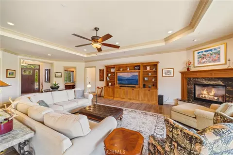 Living - 4355 Ramona, Fallbrook, CA 92028 photo 2 of 2