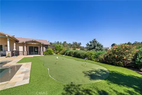 Exterior - 4355 Ramona, Fallbrook, CA 92028 photo 11 of 14