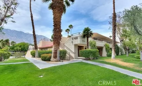 420 N Villa Ct #211, Palm Springs, CA 92262