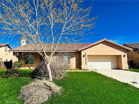 13037 Sunset Cyn, Victorville, CA 92395