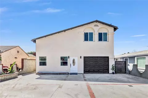 1632 W 221st, Torrance, CA 90501