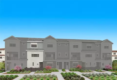 16031 York Dr, Chino, CA 91708