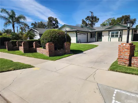 1731 N Ballad, Anaheim, CA 92807