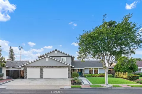 13351 Cromwell, Tustin, CA 92780
