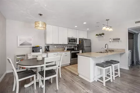 21981 Rimhurst Dr #P-160, Lake Forest, CA 92630