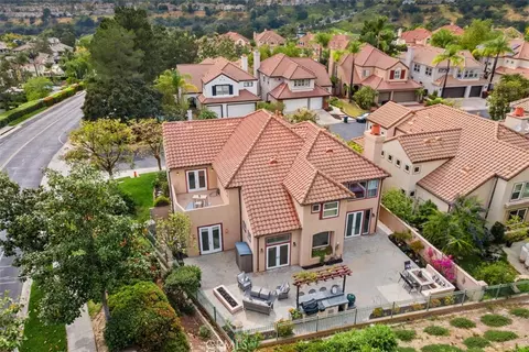 16 Mariposa, Trabuco Canyon, CA 92679