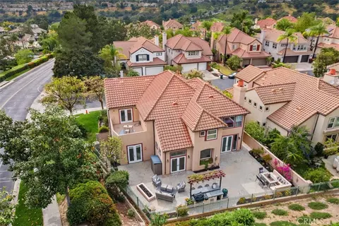 16 Mariposa, Trabuco Canyon, CA 92679
