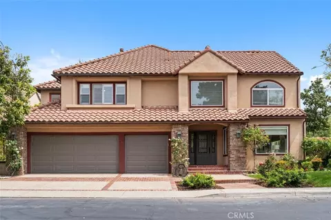 16 Mariposa, Trabuco Canyon, CA 92679