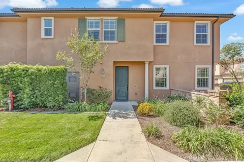 3071 E Via Rosso, Ontario, CA 91764