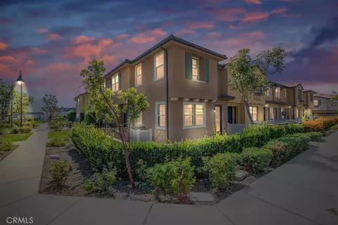 3071 E Via Rosso, Ontario, CA 91764