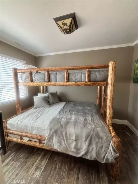 Bedroom - 43005 Monterey, Big Bear Lake, CA 92315 photo 3 of 4