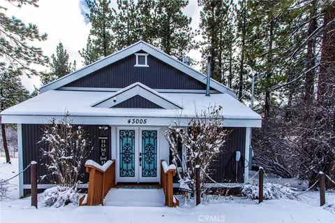Exterior - 43005 Monterey, Big Bear Lake, CA 92315 photo 5 of 6
